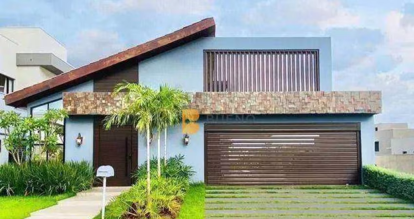 CASA - VENDA - Condomínio Florais do Valle - Cuiabá/MT