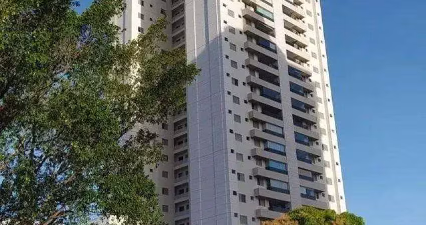 Apartamento - venda - edifício jardim d’ américa, jardim petrópolis - cuiabá/mt