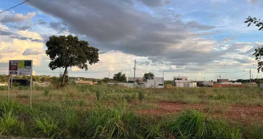 Terreno - venda - parque das águas - várzea grande/mt