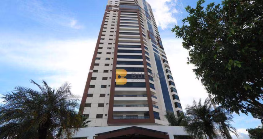 APARTAMENTO - VENDA - Edifício Royal President - Quilombo - Cuiabá/MT