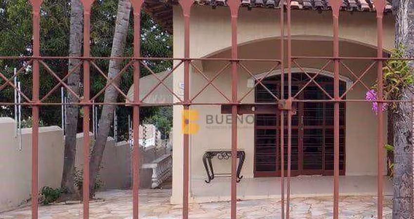 SOBRADO - VENDA - Boa Esperança - Cuiabá/MT