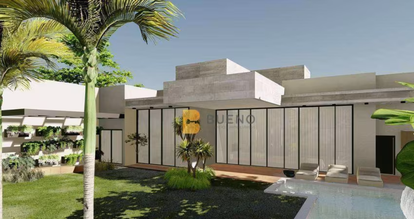CASA - VENDA - Condomínio Villa Jardim - Cuiabá/MT