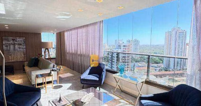 APARTAMENTO - VENDA - Edifício Royal President - Cuiabá/MT