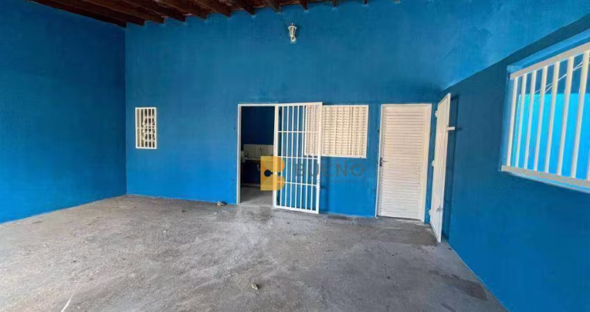 CASAS TÉRREAS - VENDA - Nova Canaã, Cuiabá/MT