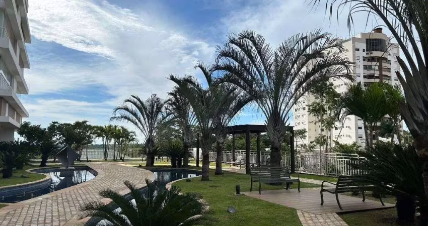 Apartamento - venda - edifício park elegance - morada do sol - cuiabá/mt