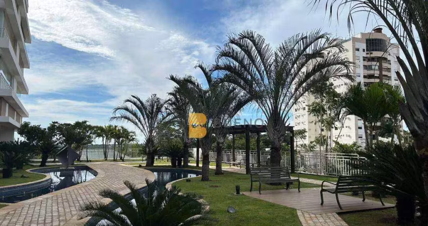 Apartamento - venda - edifício park elegance - morada do sol - cuiabá/mt