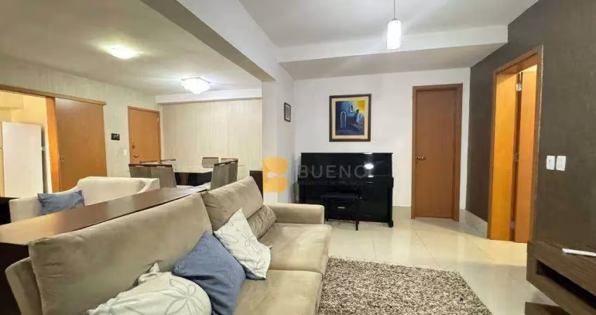 Apartamento - venda - locação - edifício bonavita, jardim aclimação - cuiabá/mt