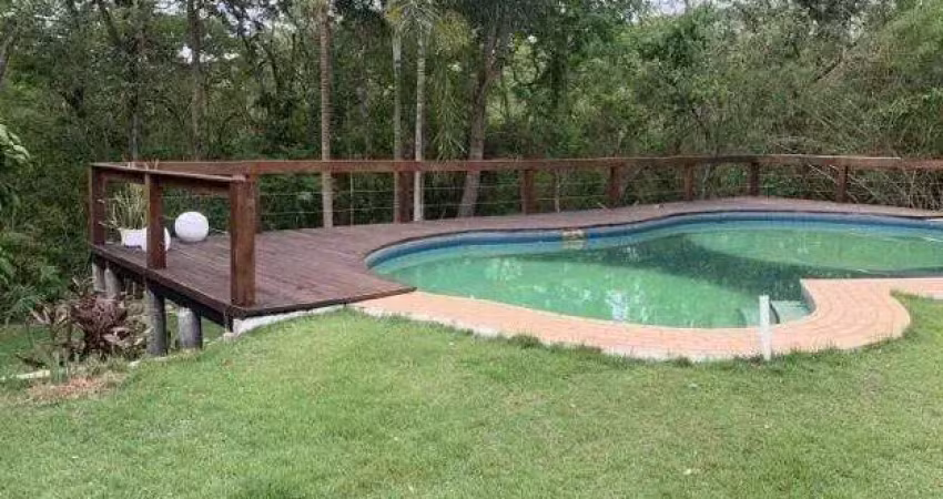 Chácara / sítio com 5 quartos à venda na Rodovia MT 251, 1, Zona Rural, Cuiabá