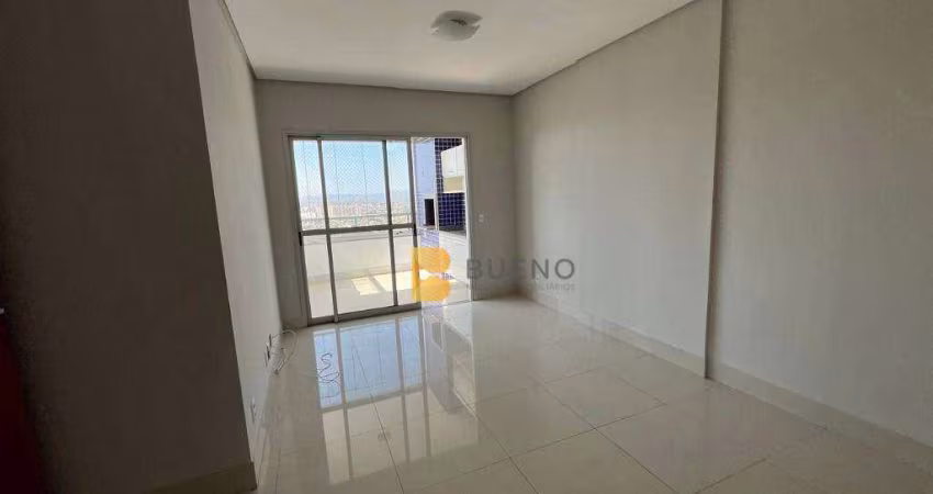 APARTAMENTO - VENDA - Edifício Parque Pantanal III - Jardim Aclimação - Cuiabá/MT