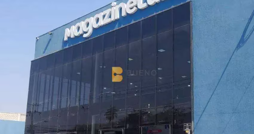PRÉDIO COMERCIAL - VENDA - Jardim Petrópolis - Cuiabá/MT