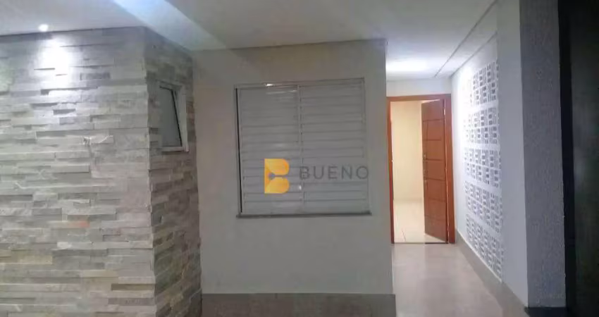 CASA - LOCAÇÃO - Residencial San Marino, Parque Residencial das Nações Indígenas - Cuiabá/MT