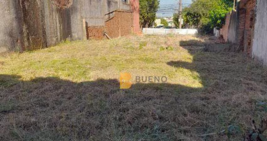 TERRENO - VENDA - Bandeirantes - Cuiabá/MT