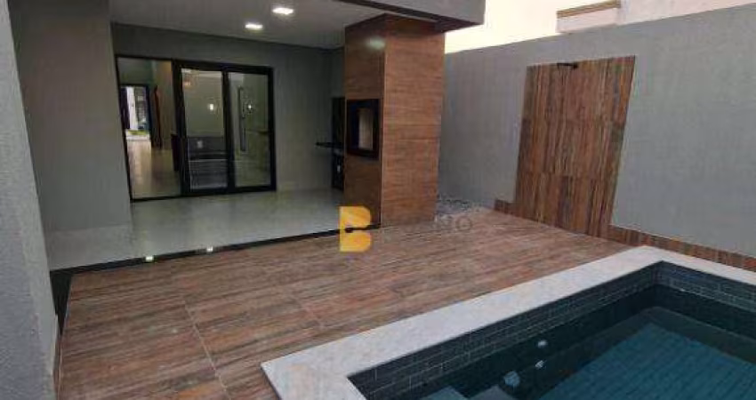 CASA TÉRREA - VENDA - Condomínio Primor das Torres - Cuiabá/MT