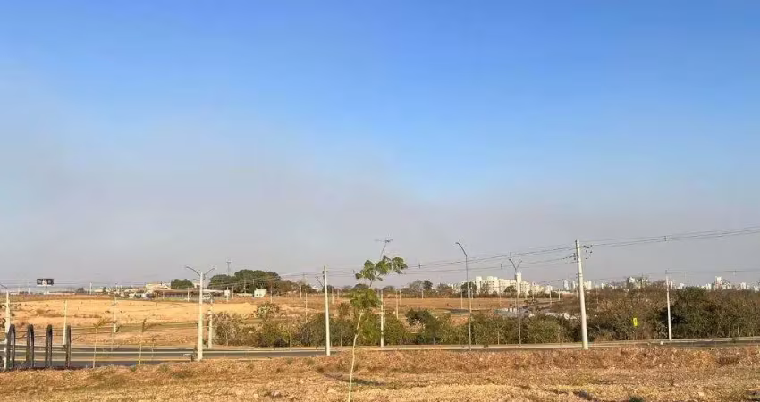 Terreno - venda - condomínio ginco empresarial chicago - cuiabá/mt