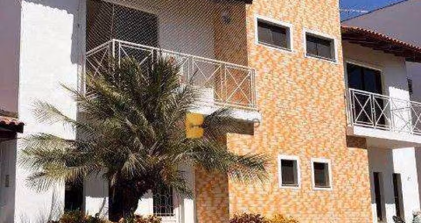 SOBRADO - VENDA - Condomínio Santa Rosa Residencial, Santa Rosa - Cuiabá/MT