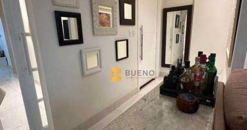 APARTAMENTO - VENDA - Edifício OGT, Centro Sul - Cuiabá/MT