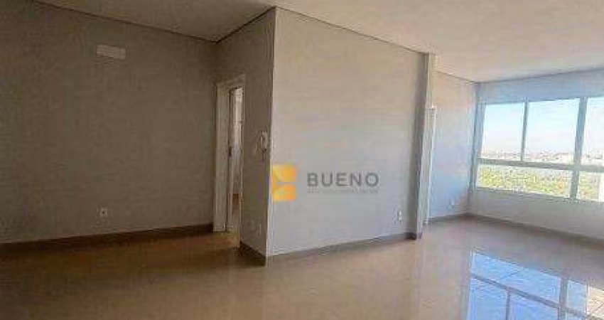 APARTAMENTO - VENDA - Edifício Cidade Real, Vila Aurora - Rondonópolis/MT