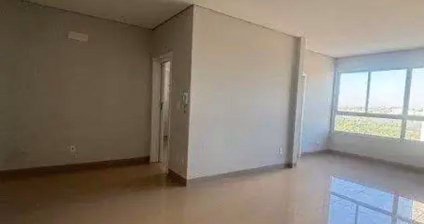 Apartamento - venda - edifício cidade real, vila aurora - rondonópolis/mt