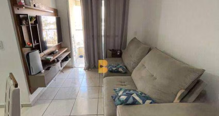 APARTAMENTO - VENDA  Edifício Torres de São Georges - Santa Helena - Cuiabá/MT