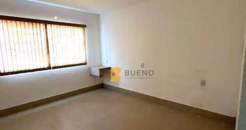PRÉDIO COMERCIAL - LOCAÇÃO - Quilombo - Cuiabá/MT