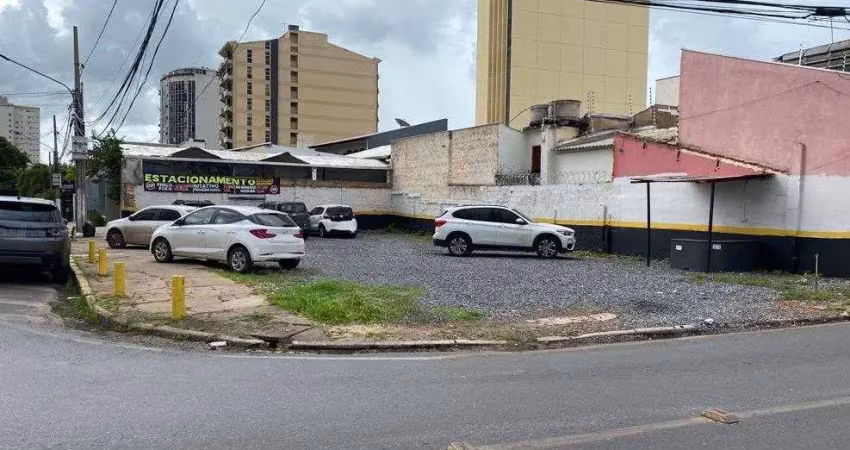 Terreno comercial à venda na Avenida São Sebastião, 2445, Popular, Cuiabá