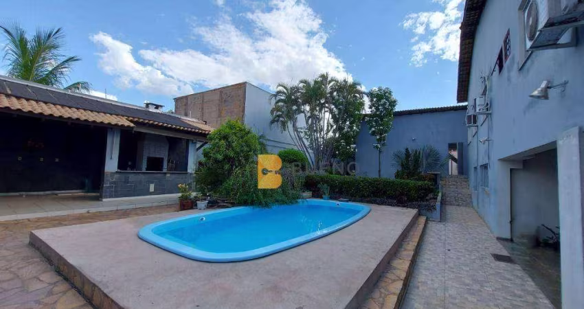 SOBRADO - VENDA - Boa Esperança - Cuiabá/MT