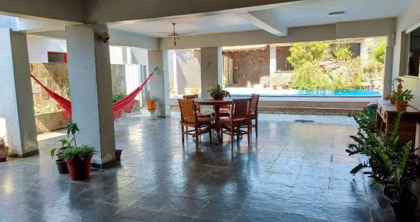 Casa com 6 quartos à venda na Rua Vinte e Oito, 1, Boa Esperança, Cuiabá