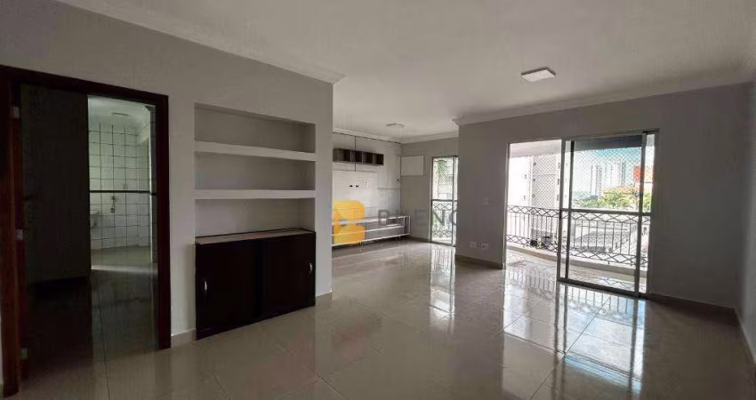 APARTAMENTO - VENDA - Edifício Villagio Piemonte - Duque de Caxias II - Cuiabá/MT