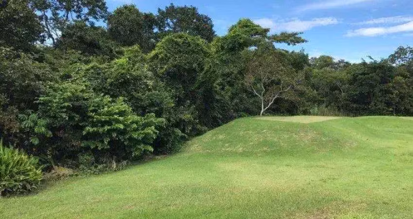 Terreno - venda - condomínio terra selvagem condomínio & golf club - zona rural - cuiabá/mt