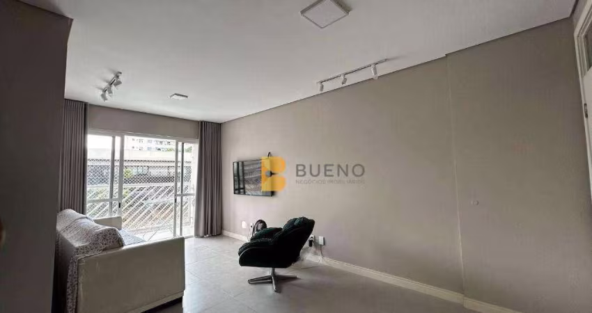 APARTAMENTO- VENDA - Edifício Dom Aquino - Duque de Caxias - Cuiabá/MT