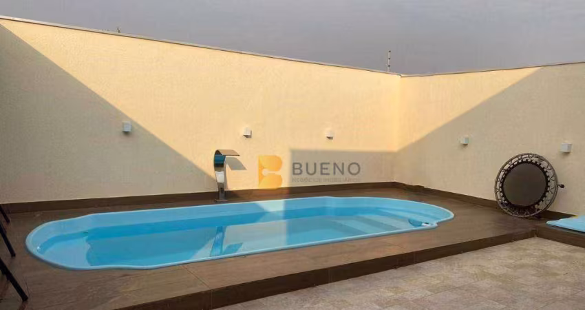 CASA TÉRREA - VENDA - Residencial Buriti - Cuiabá/MT
