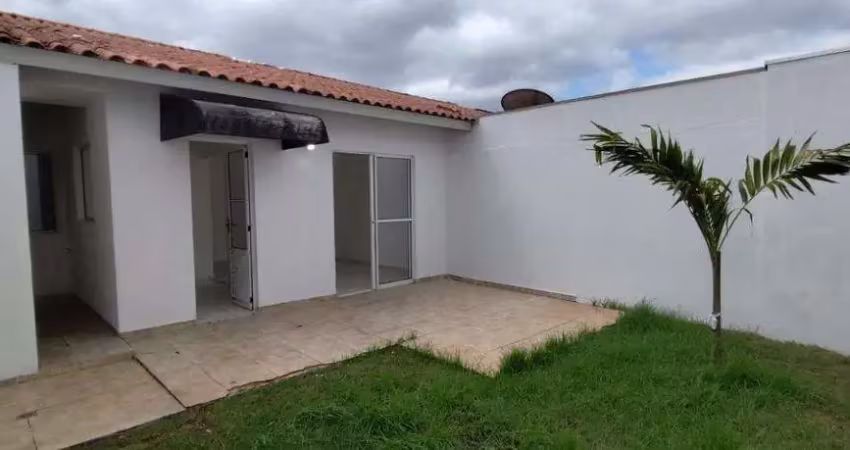 Casa térrea - venda - condomínio terra nova - 23 de setembro várzea grande/mt