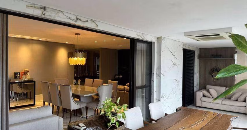 APARTAMENTO - VENDA - Edifício Paul Cezanne - Quilombo - Cuiabá/MT