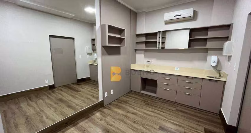 PRÉDIO COMERCIAL - VENDA - LOCAÇÃO - Centro Sul - Cuiabá/MT