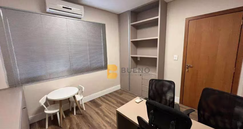 Prédio comercial - venda - locação - centro sul - cuiabá/mt