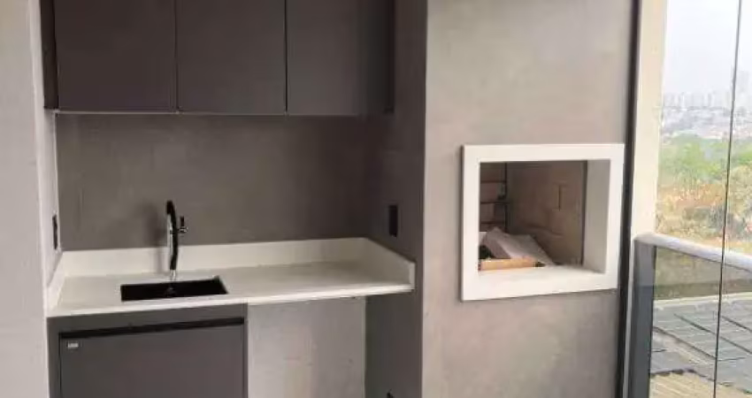 Apartamento - venda - edifício soul vanguard - jardim bom clima - cuiabá/mt