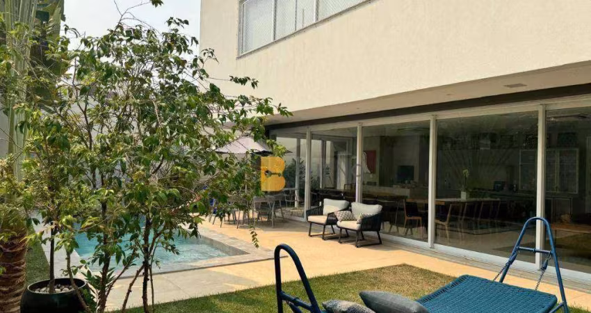 SOBRADO - VENDA - Condomínio Villa Jardim - Cuiabá/MT