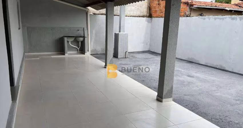 CASA TÉRREA - VENDA - CPA IV - Cuiabá/MT