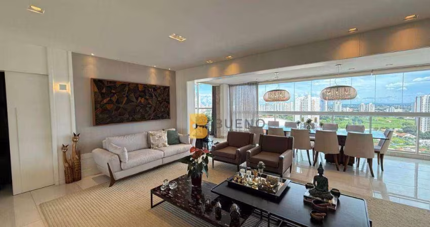 APARTAMENTO - VENDA - Edifício Helbor Privilege Goiabeiras - Duque de Caxias I - Cuiabá/MT