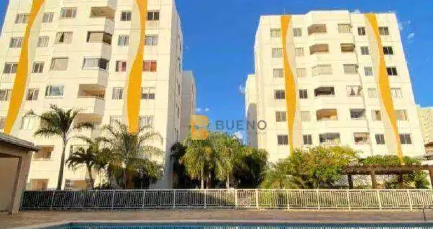 Apartamento - venda - residencial jardins - jardim mariana - cuiabá/mt