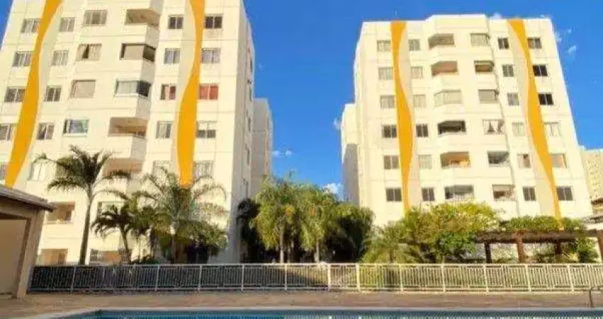 Apartamento - venda - residencial jardins - jardim mariana - cuiabá/mt