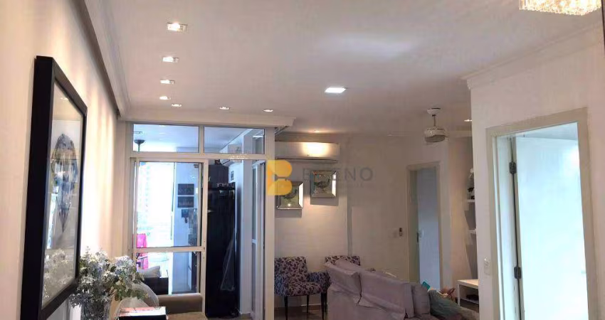 APARTAMENTO - VENDA - Edifício Jardins de Provence - Duque de Caxias I - Cuiabá/MT