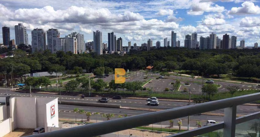 APARTAMENTO - VENDA - Edifício Brisas do Parque - Santa Marta - Cuiabá/MT