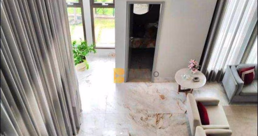 SOBRADO - VENDA - Condomínio Villa Jardim - Cuiabá/MT