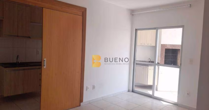 APARTAMENTO - VENDA - Edifício Villaggio Di Bonifacia - Cuiabá/MT