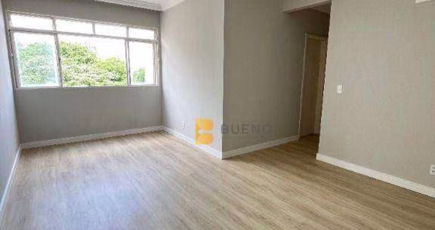Apartamento com 3 dormitórios à venda, 98 m² por R$ 450.000,00 - Duque de Caxias II - Cuiabá/MT