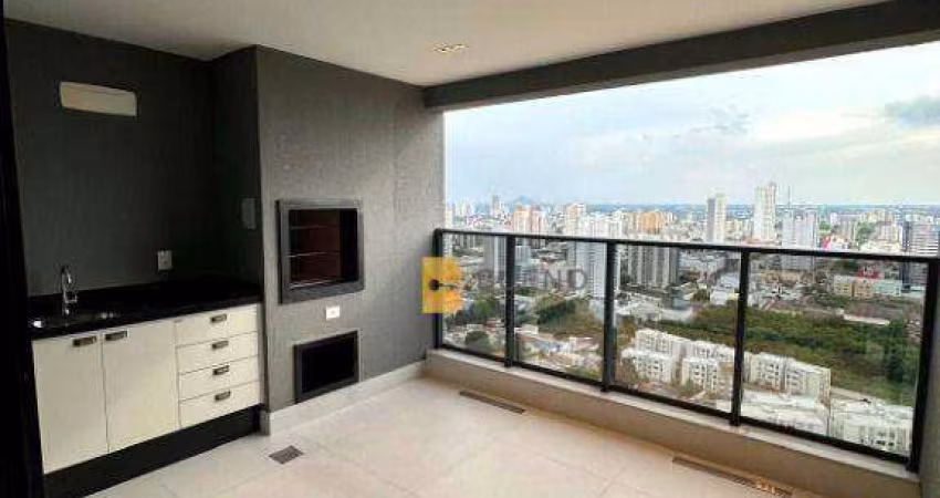 APARTAMENTO - VENDA - Edifício VOX  Plaenge - Jardim Aclimação - Cuiabá/MT