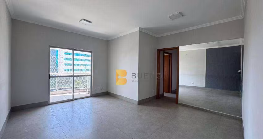 APARTAMENTO - VENDA - Edifício Portal de Cuiabá - Eldorado - Cuiabá/MT