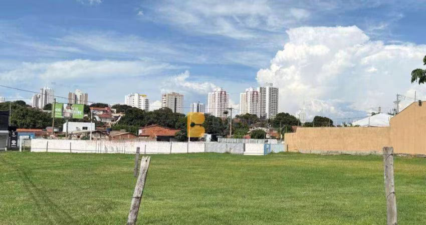 TERRENO - VENDA - Cidade Alta - Cuiabá/MT