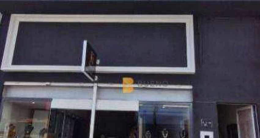 PRÉDIO COMERCIAL - VENDA - Centro Norte - Cuiabá/MT